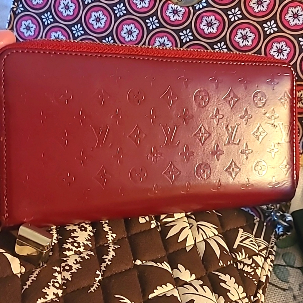 wallet lv TODAY SALE